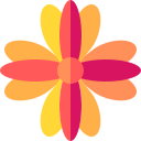 gaillardia icon