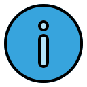 información icon