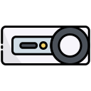 proyector icon