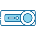 proyector icon