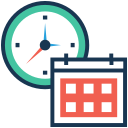 calendario icon