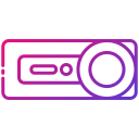 proyector icon