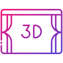 3d icon