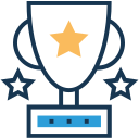 trofeo icon