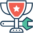 mejor icon