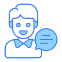 empresario icon