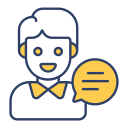 empresario icon