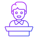 tutoría icon