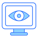 monitor icon