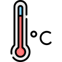 celsius icon