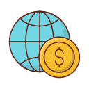 economia global icon