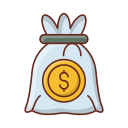 bolsa icon