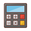 calculadora icon