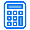 calculadora icon