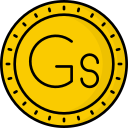 guaraní icon