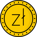 zloty icon