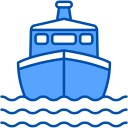 barco icon