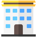 hotel icon