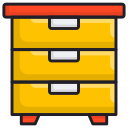 cajón icon