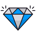 diamante icon