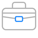 bolsa icon