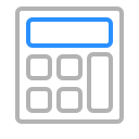 calculadora icon