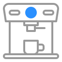 cafetera icon