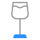 copa de vino icon