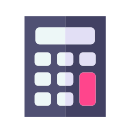 calculadora icon