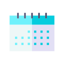 calendario icon