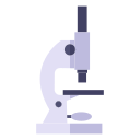 microscopio icon