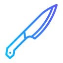 cuchillo icon