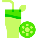 jugo de kiwi icon