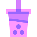 té de burbujas icon