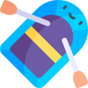 bote inflable icon