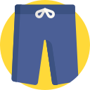 pantalones icon