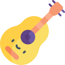 guitarra icon