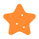 estrella de mar icon