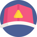 gorra icon