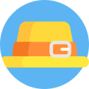 sombrero icon