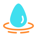 agua icon