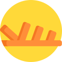 sandalias icon