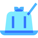 gelatina icon