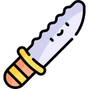 cuchillo icon