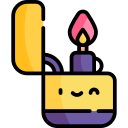 encendedor icon