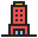 hotel icon