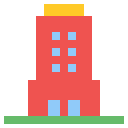 hotel icon