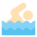 natación icon