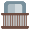 terraza icon