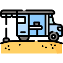 autocaravana icon